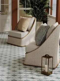 outdoor carpet