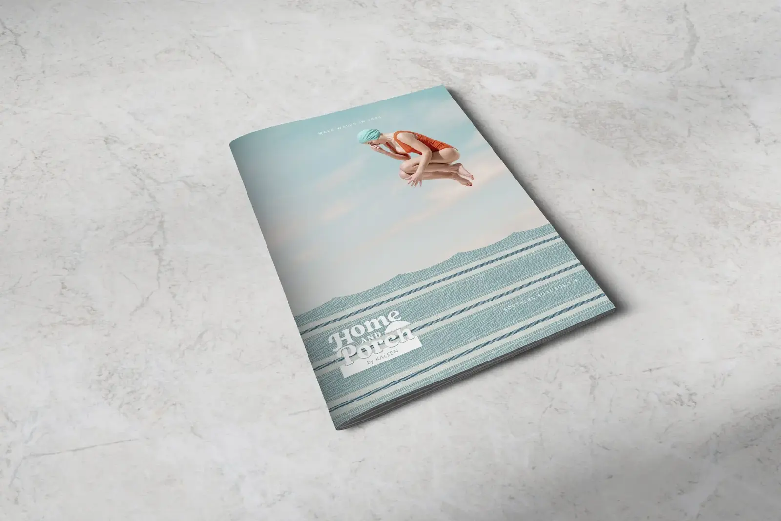 2024 home and porch catalog