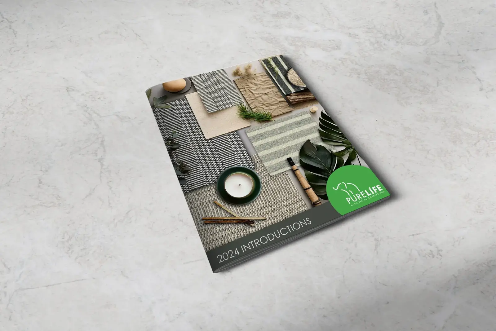 2024 pure life catalog