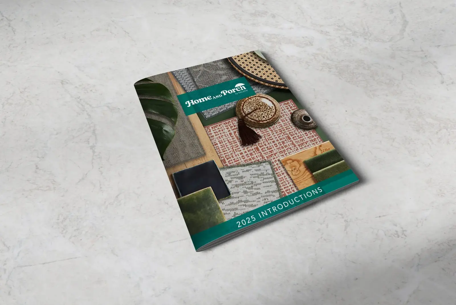 2025 home and porch catalog