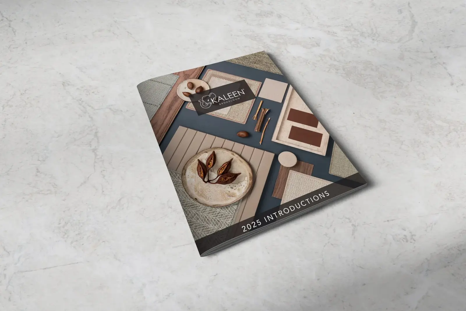 2025 kaleen rugs catalog