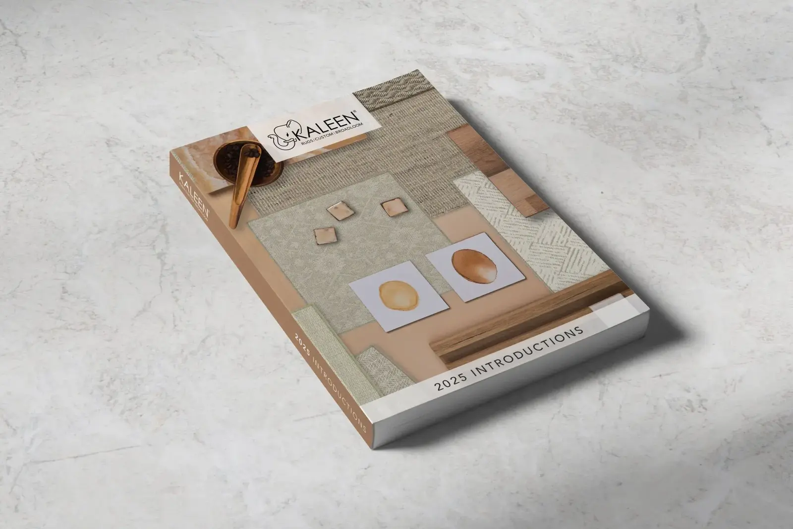 2025 kaleen rugs lookbook