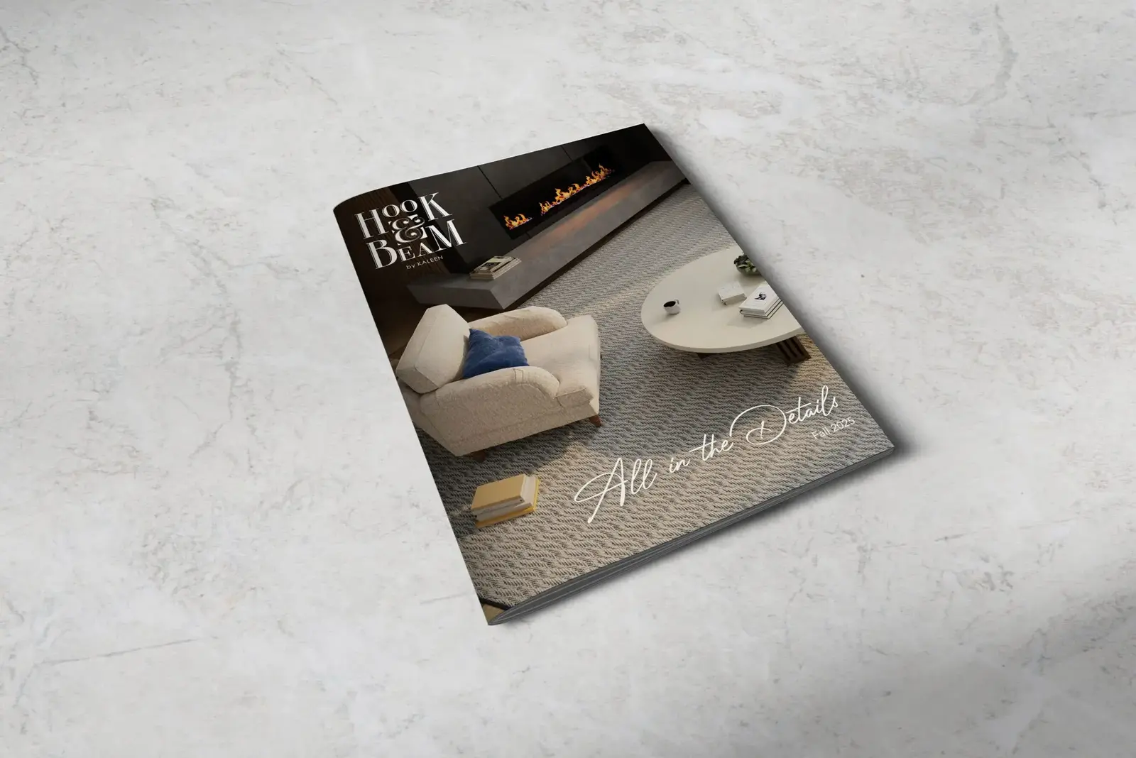 2025 fall catalog