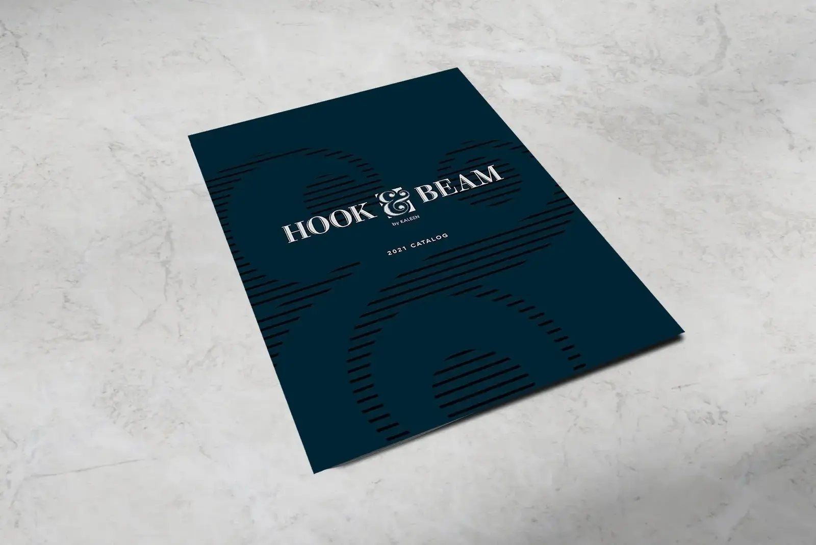 hook and beam