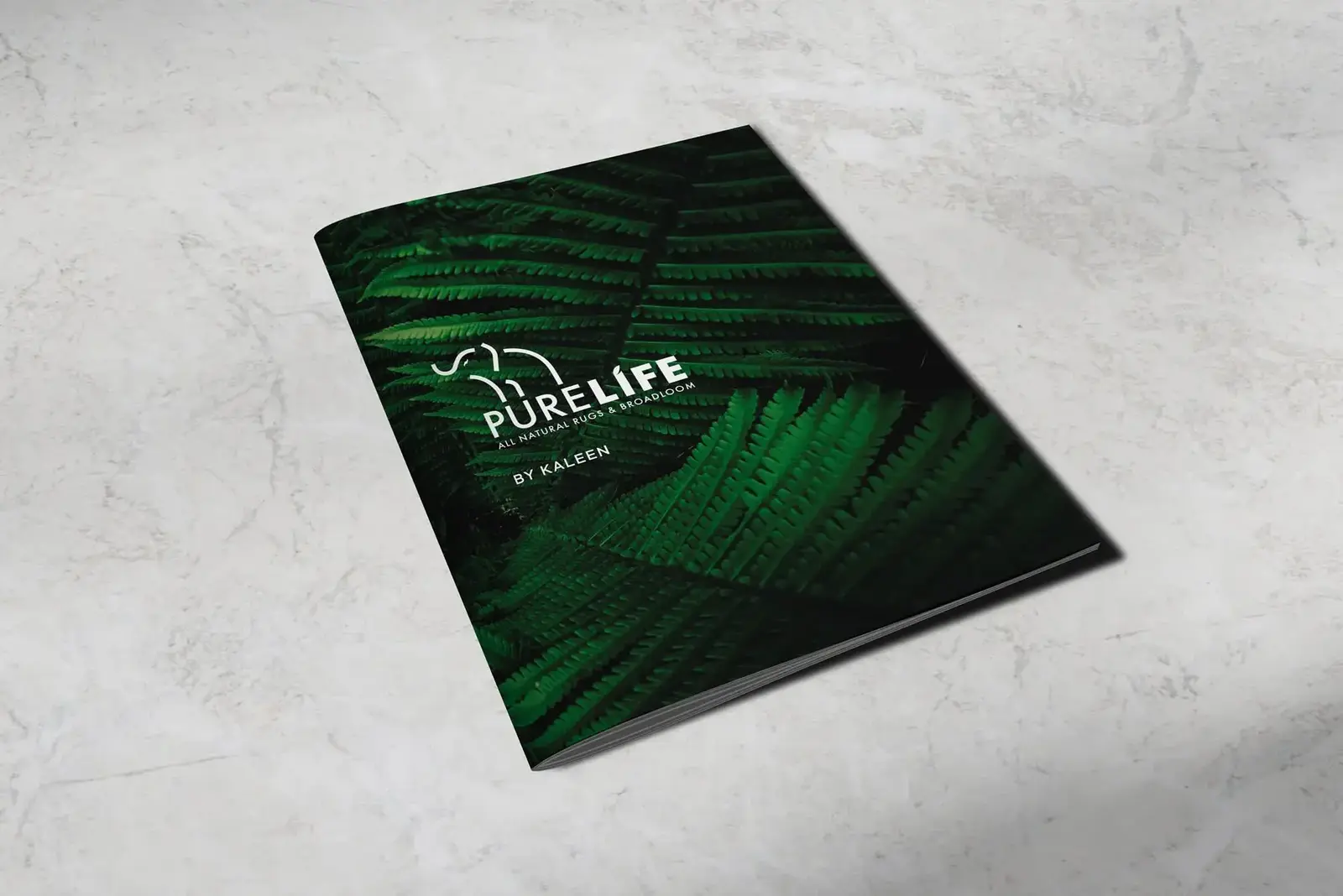 pure life catalog