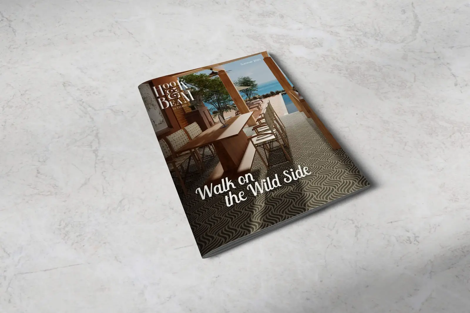 kaleen rug catalog