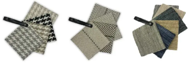 broadloom rug and carpet samples