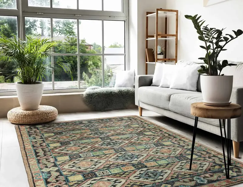 custom rug company