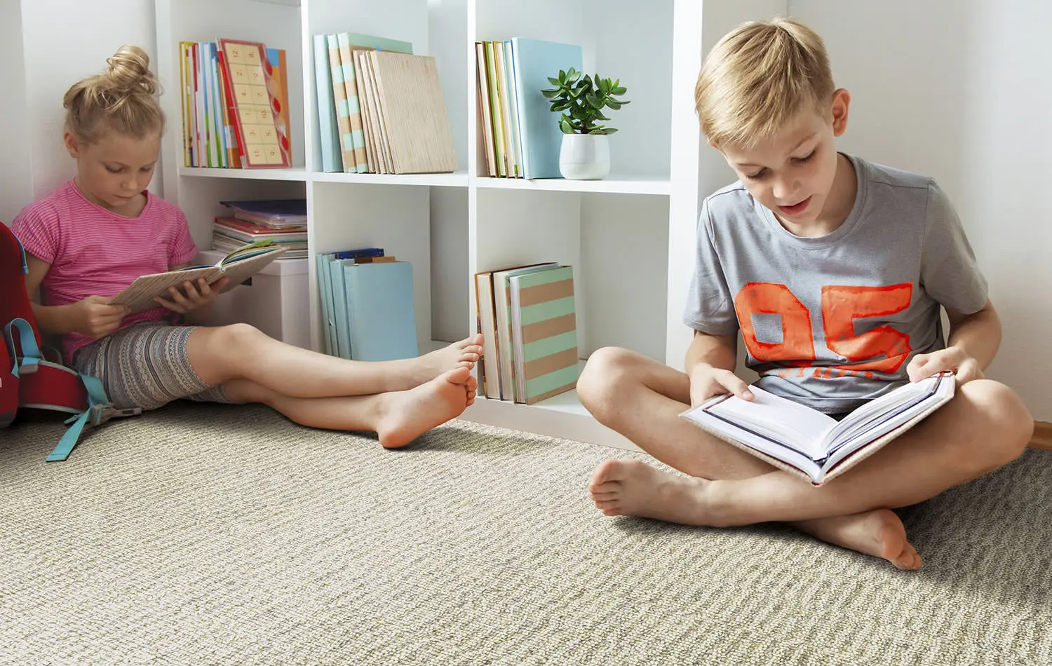 best carpet for kids