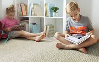 best carpet for kids