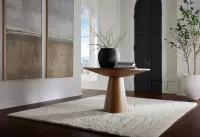 luxe rug by kaleen