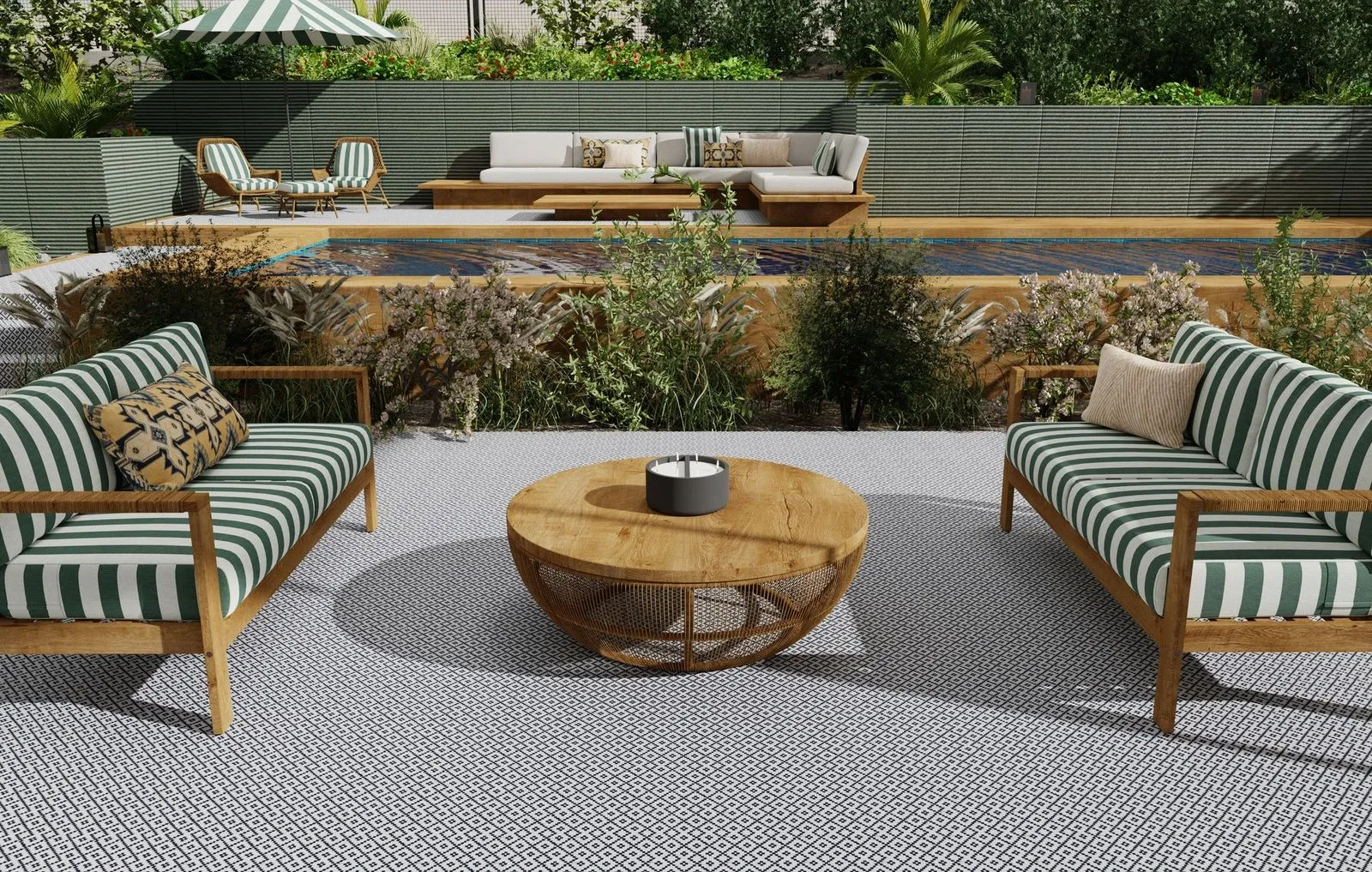 outdoor rugs and carpet