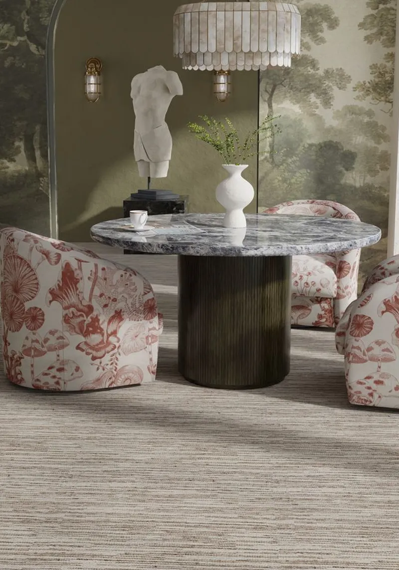 dining room carpet
