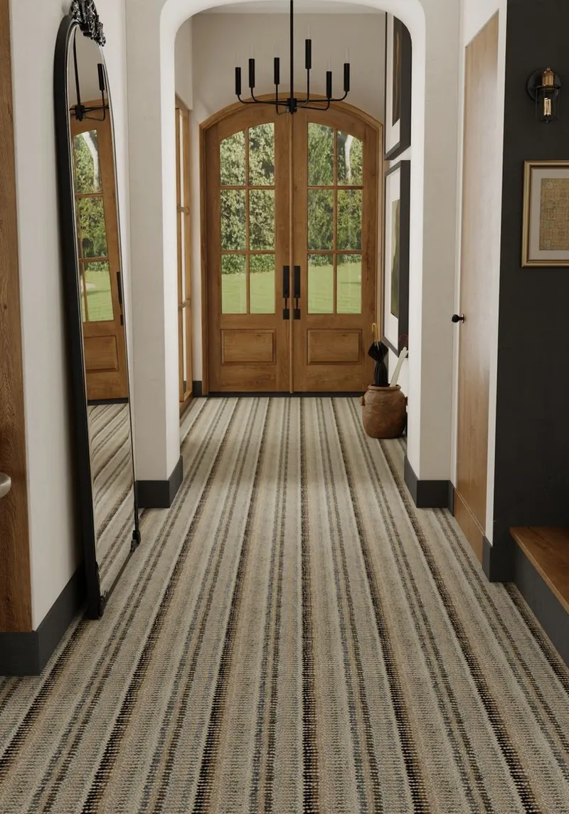 broadloom carpet