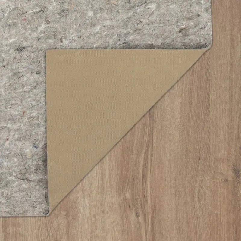 custom rug pad