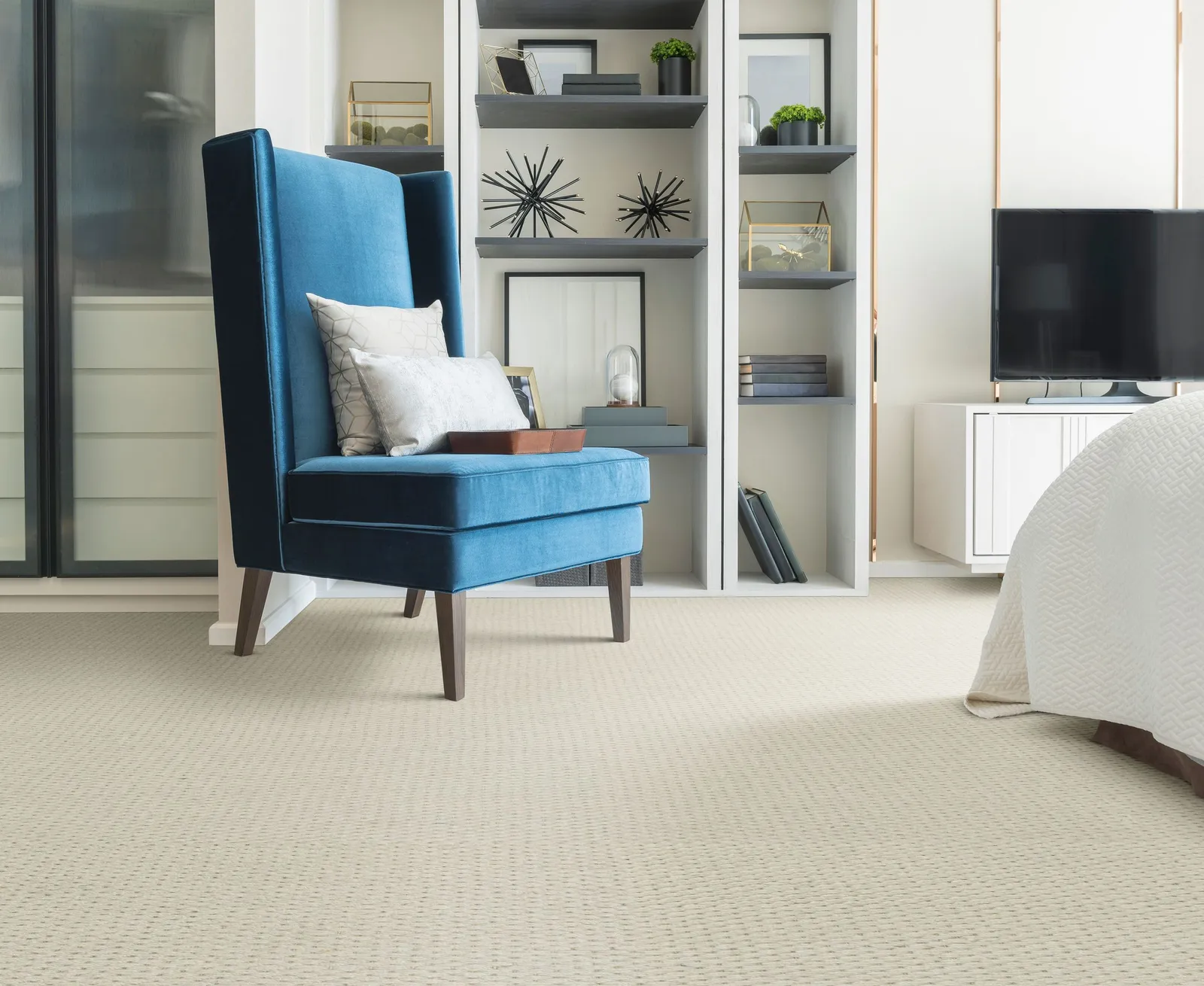 Beauvoir Collection