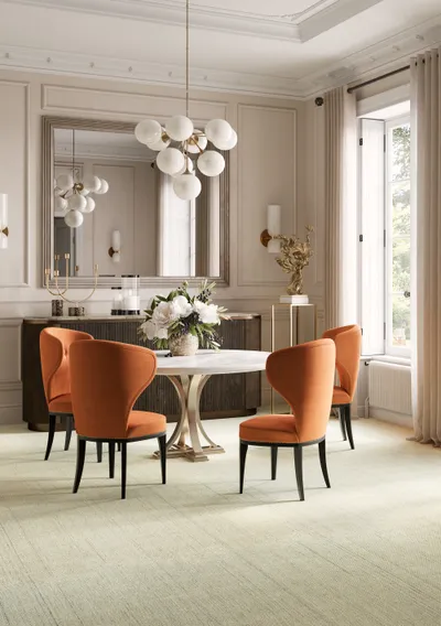 Cavalier Collection
