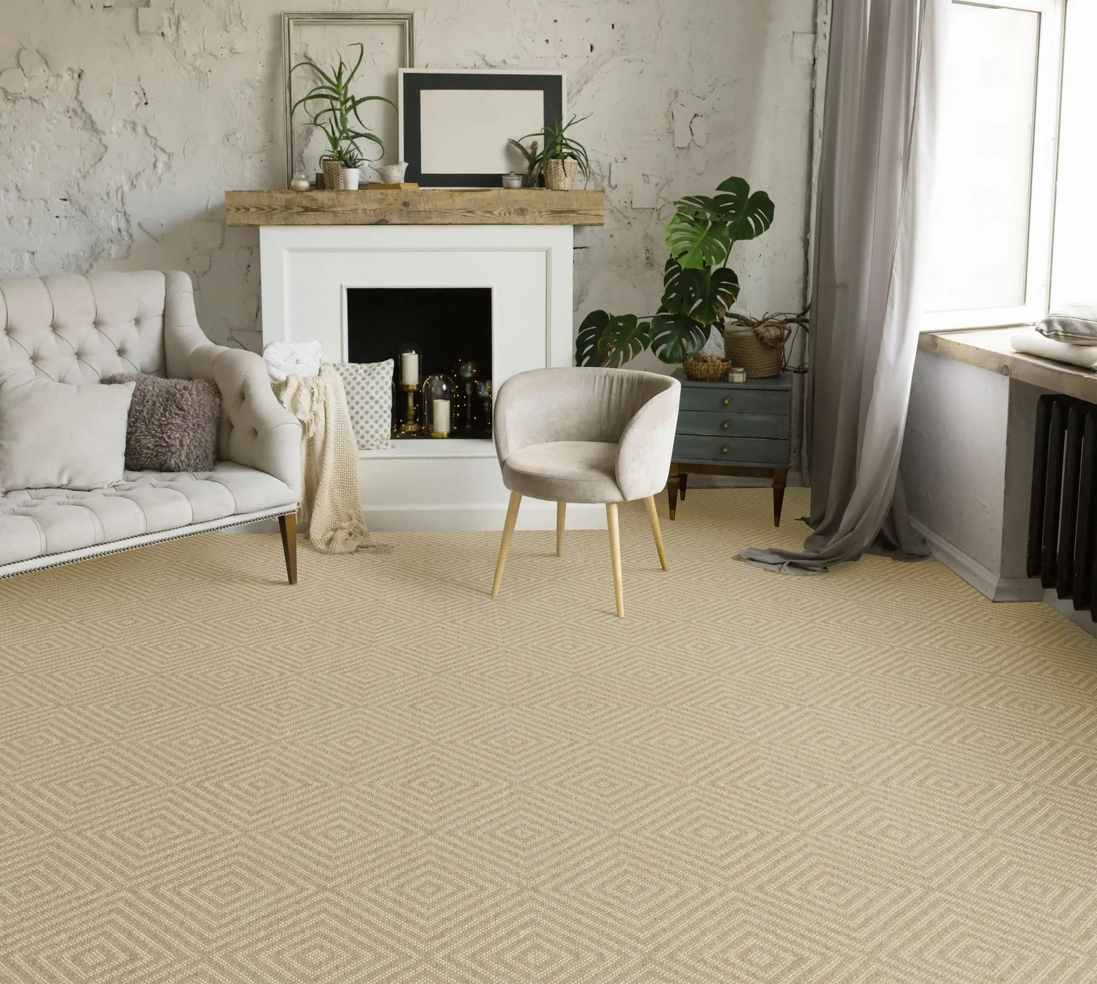 Cane Garden Bay Collection