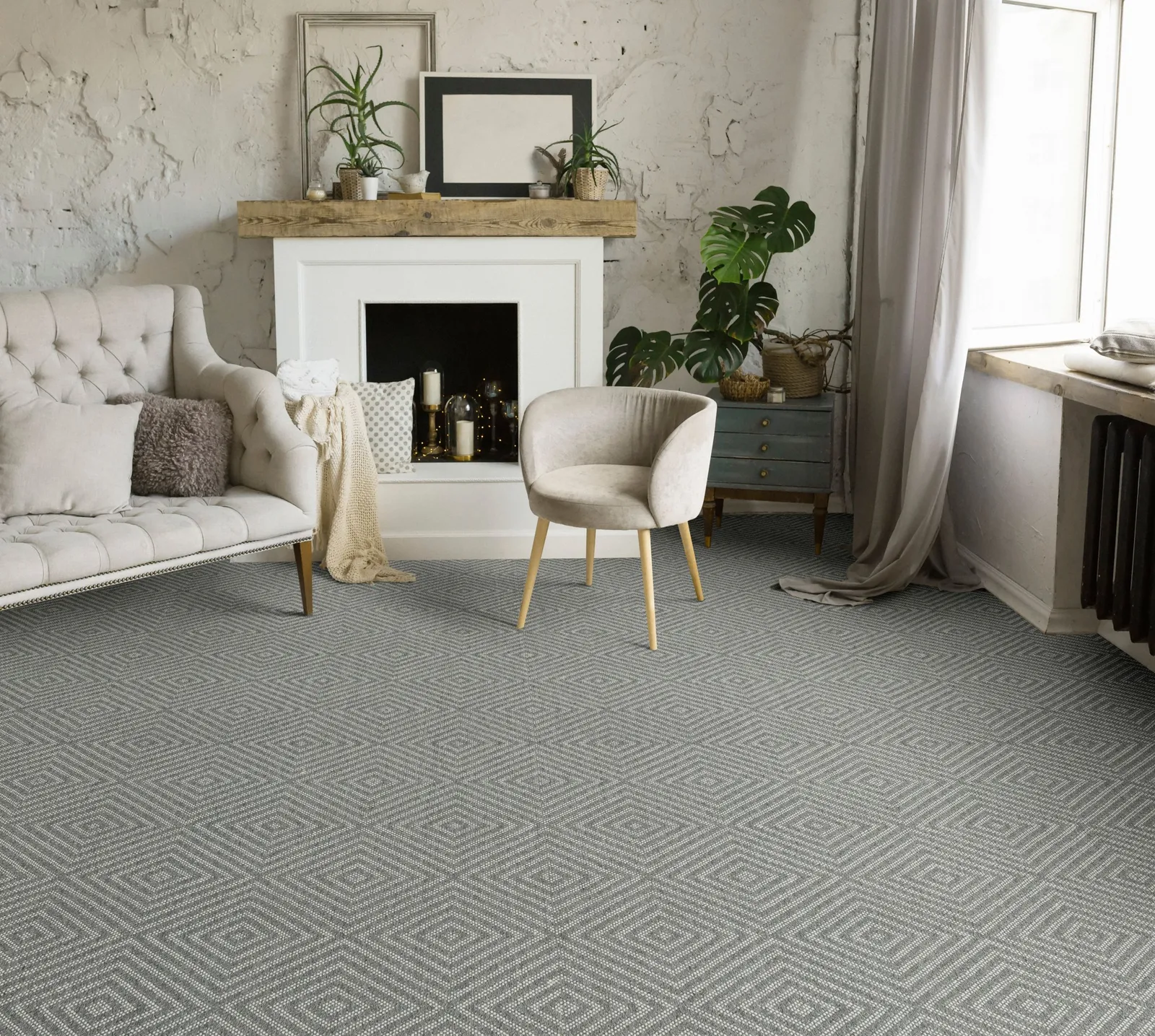 Cane Garden Bay Collection