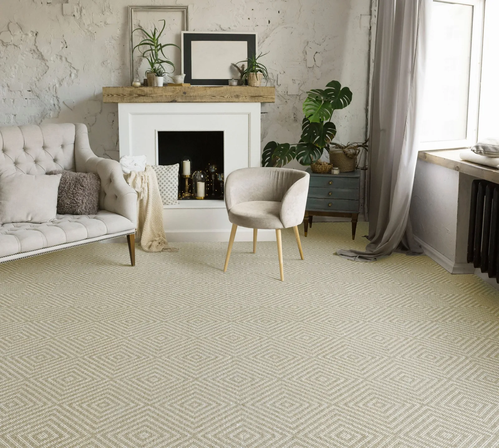 Cane Garden Bay Collection