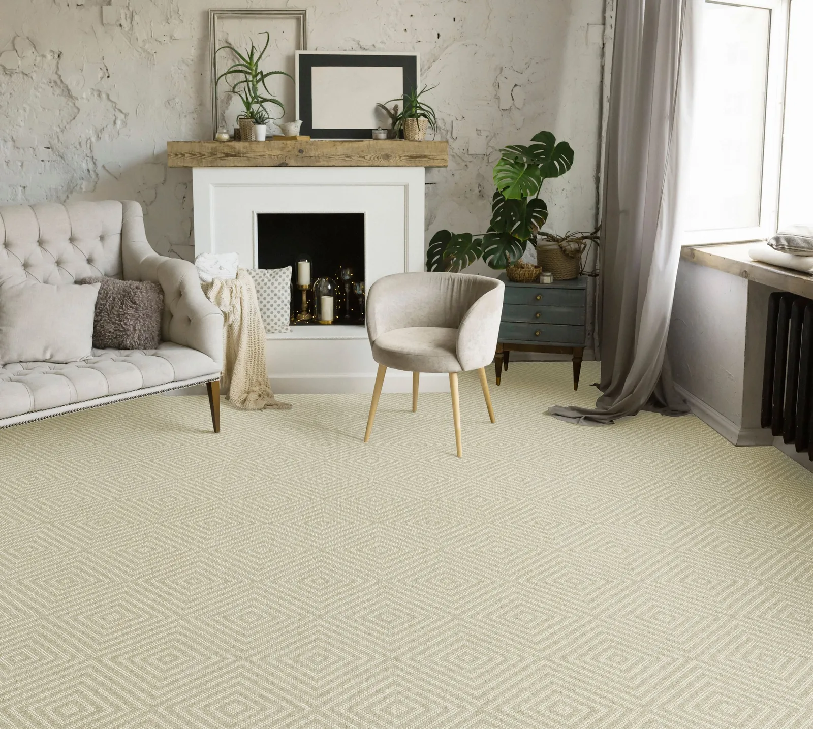 Cane Garden Bay Collection