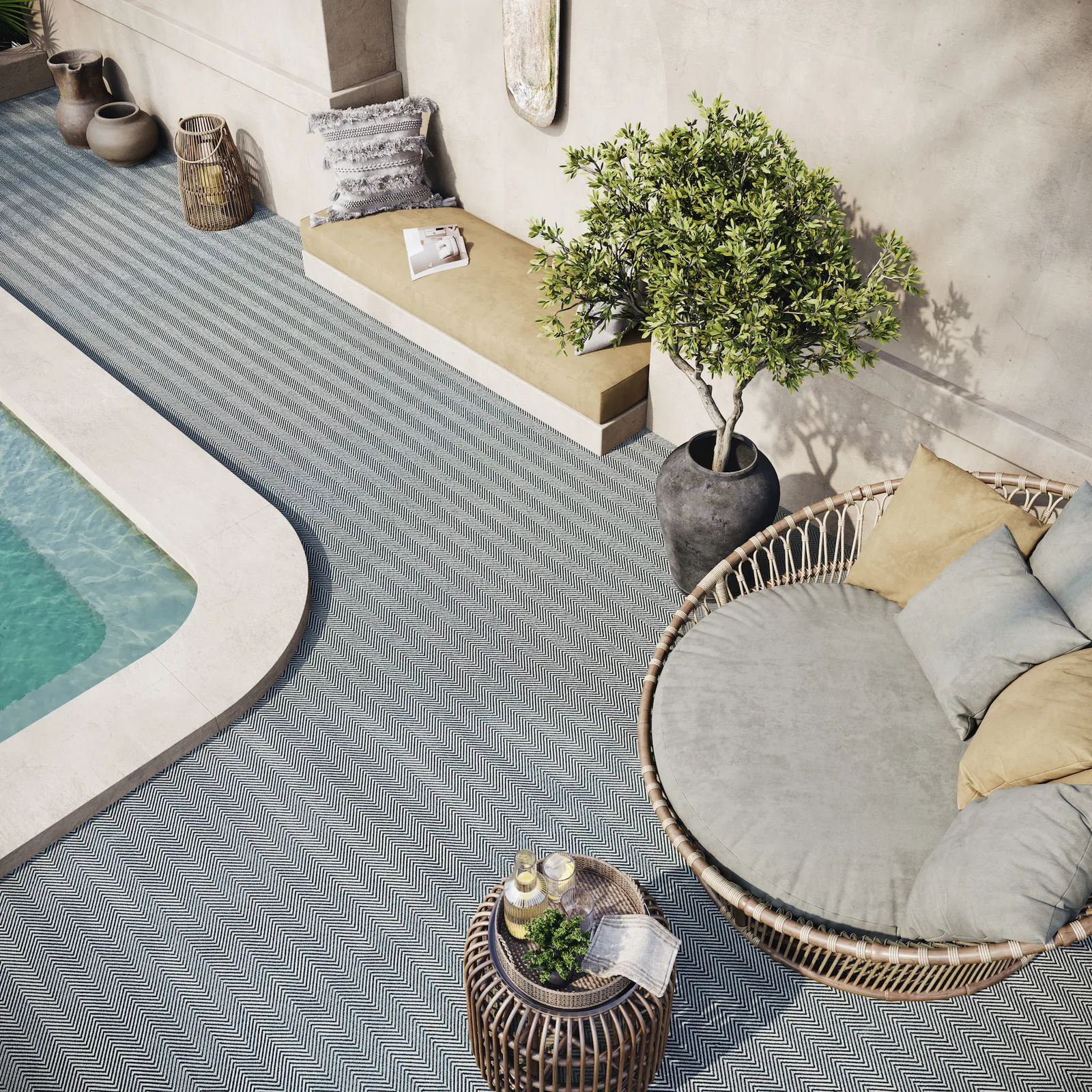 CLOISTER COLLECTION