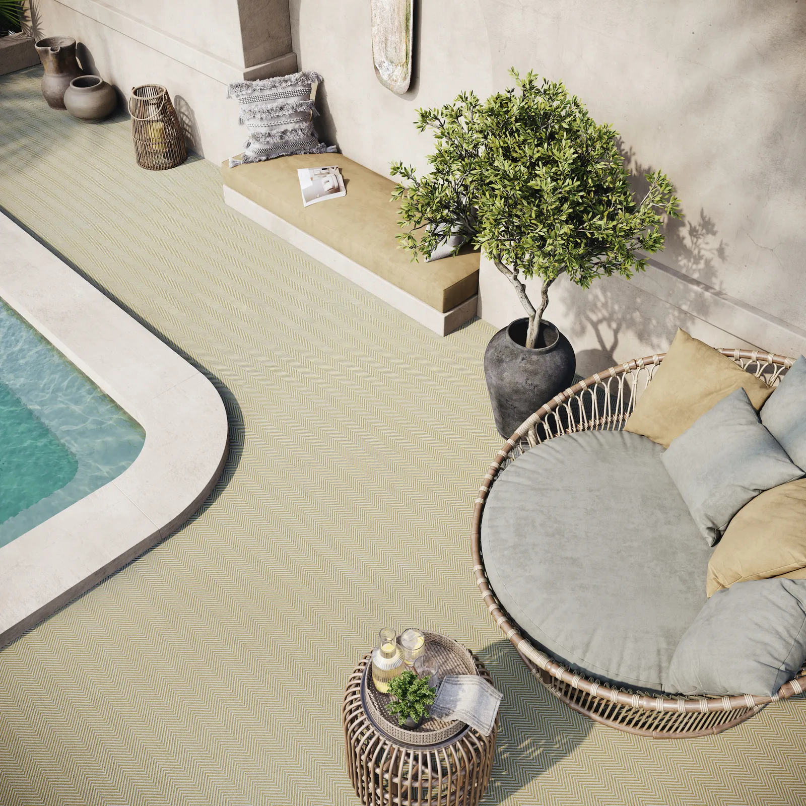 CLOISTER COLLECTION