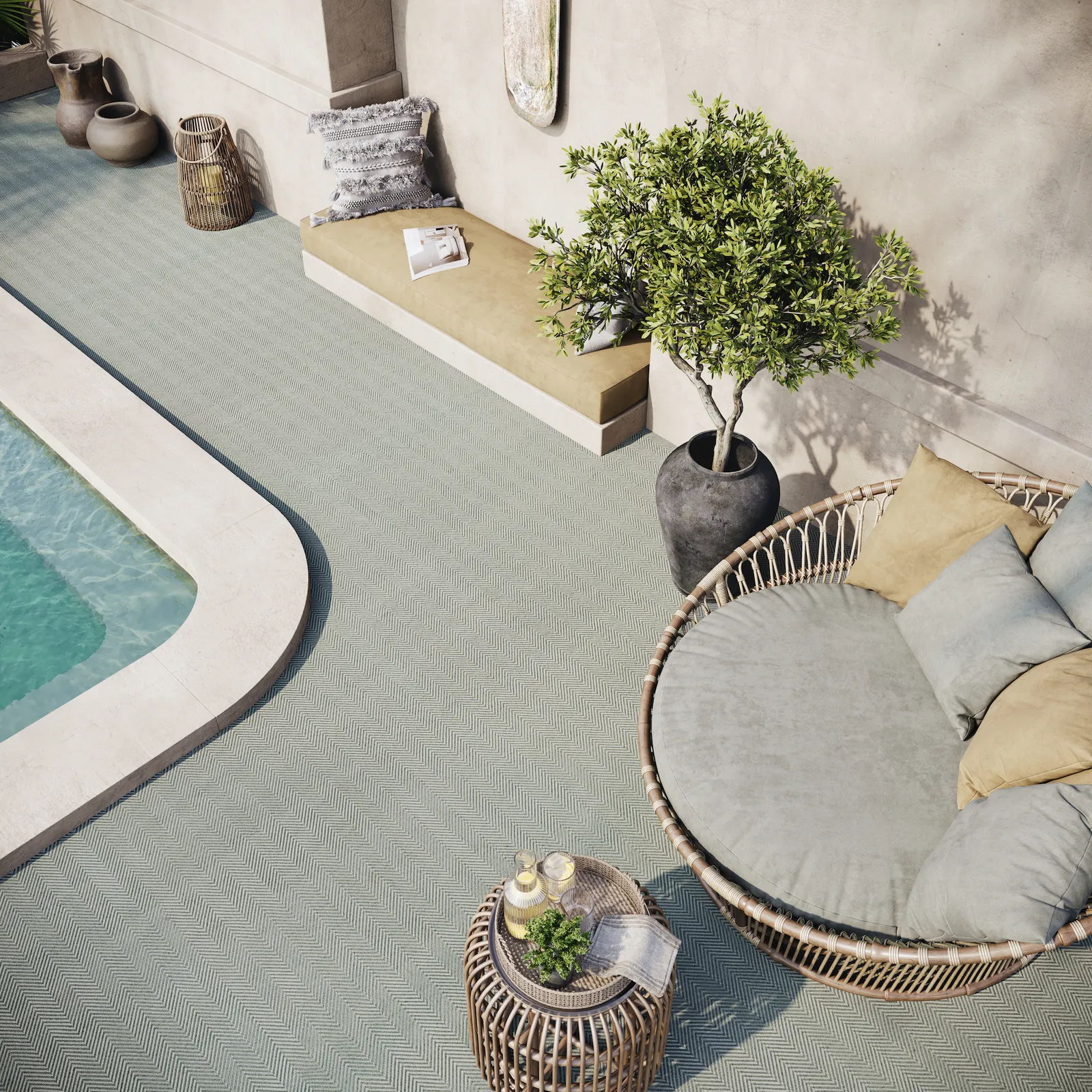 CLOISTER COLLECTION