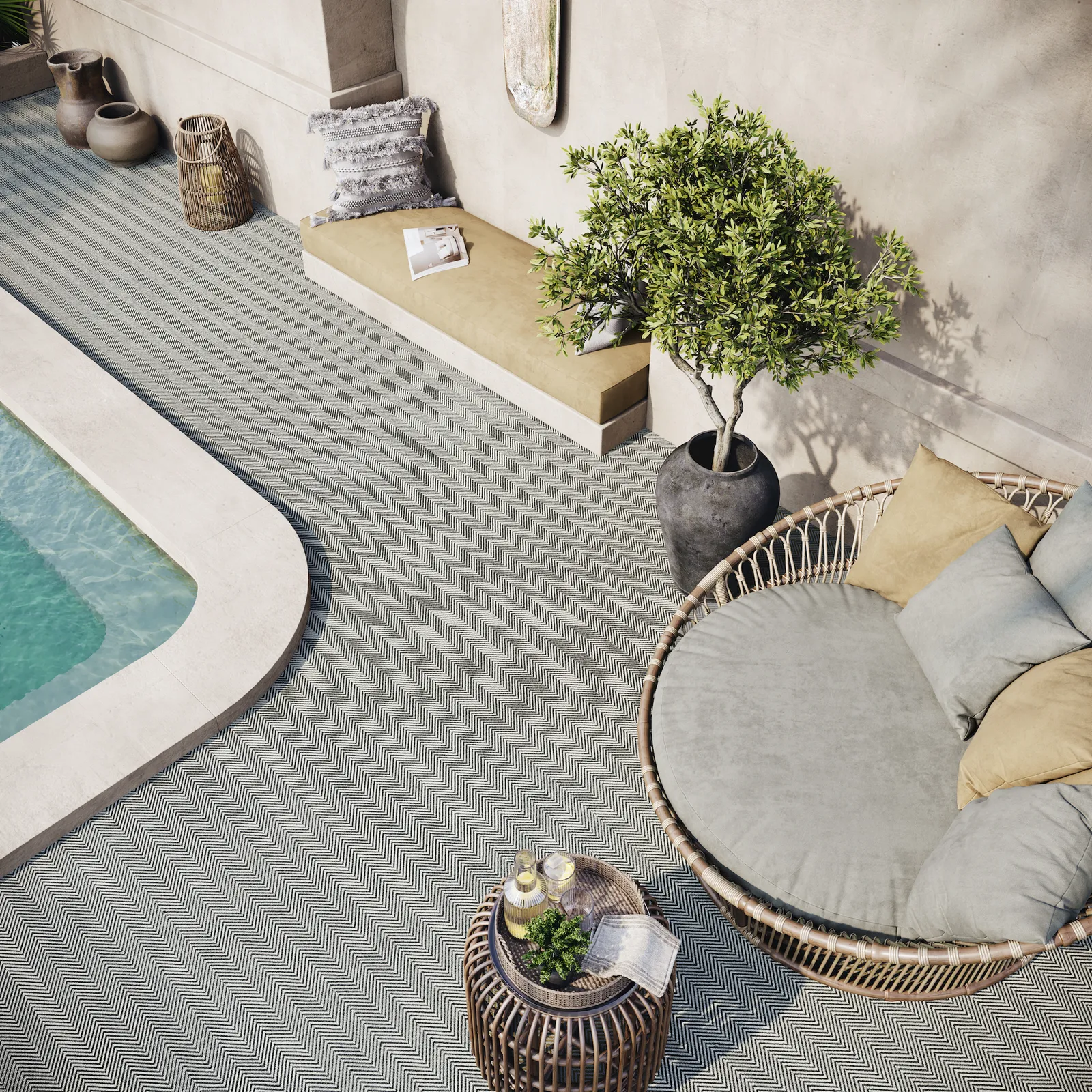 CLOISTER COLLECTION