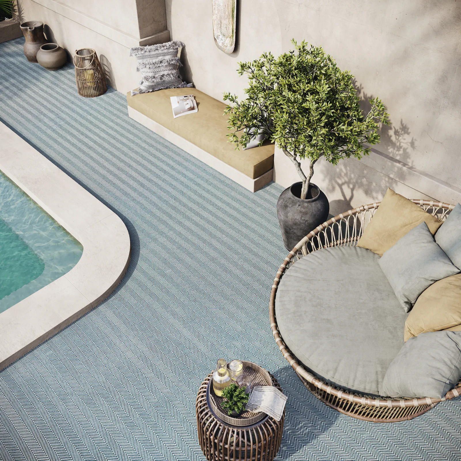 CLOISTER COLLECTION