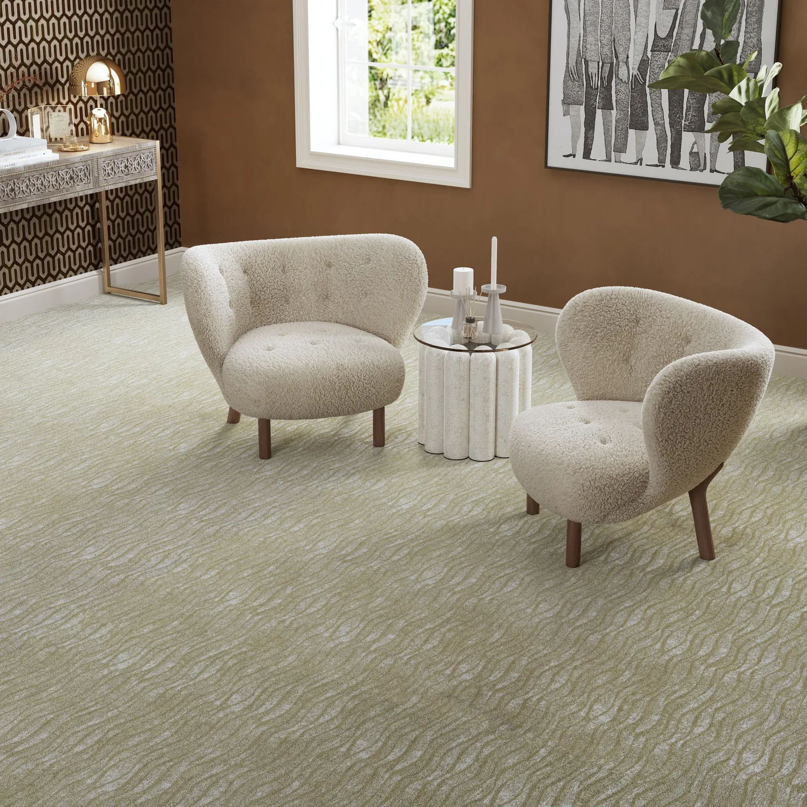 Lakeview Collection