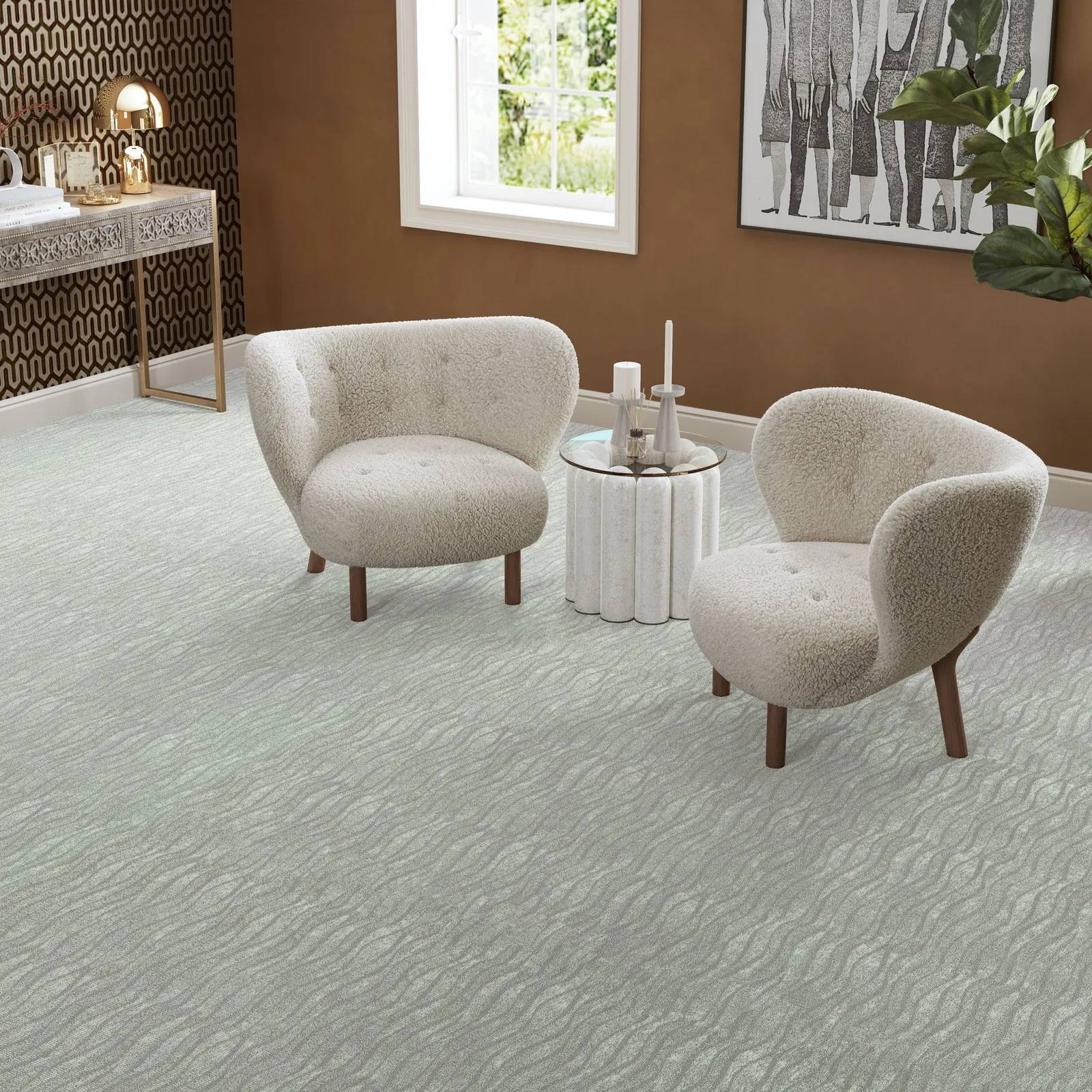 Lakeview Collection