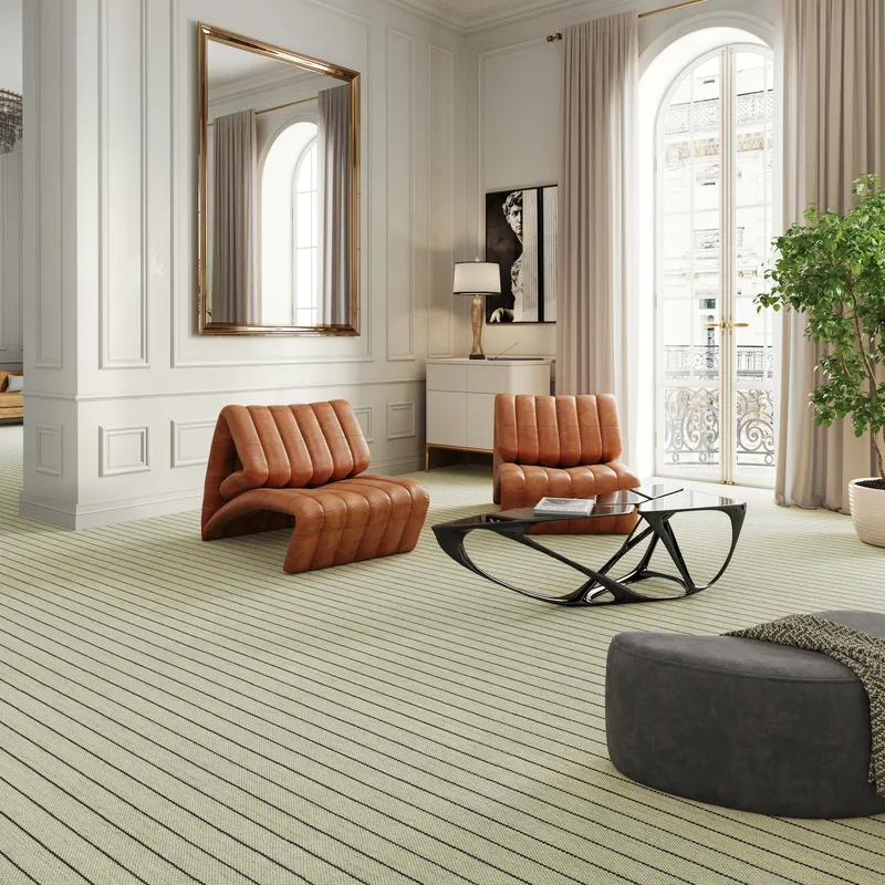 Luxurient Collection