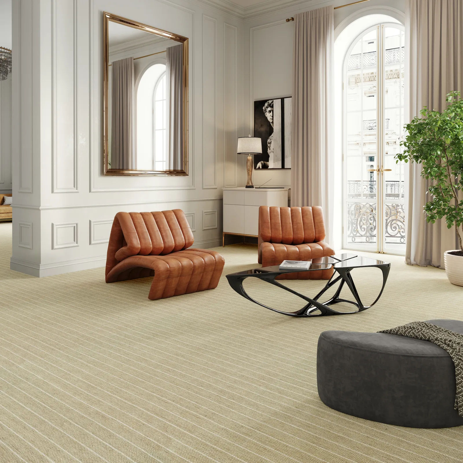 Luxurient Collection