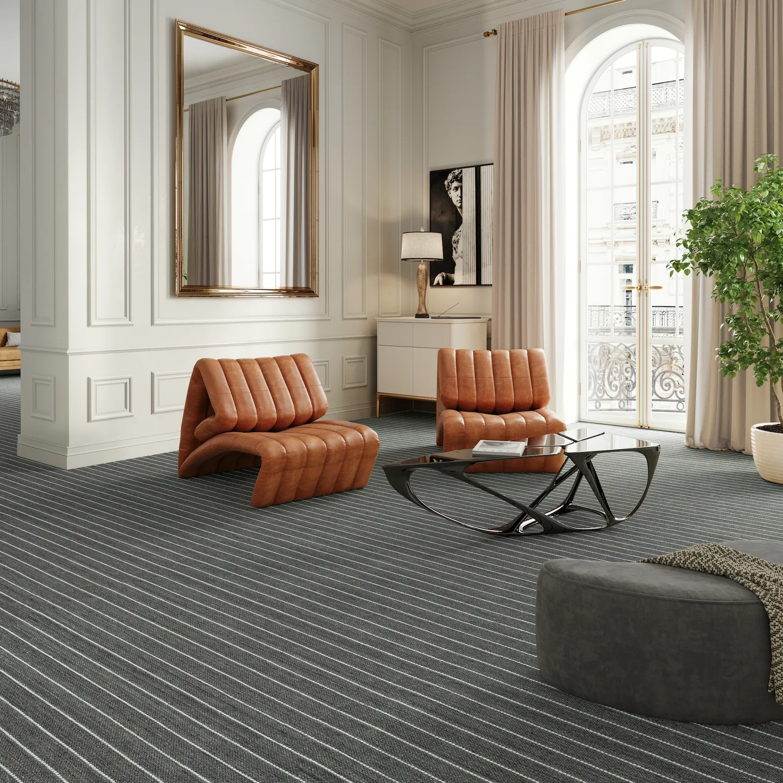 Luxurient Collection