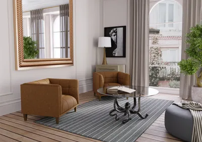 Luxurient Collection
