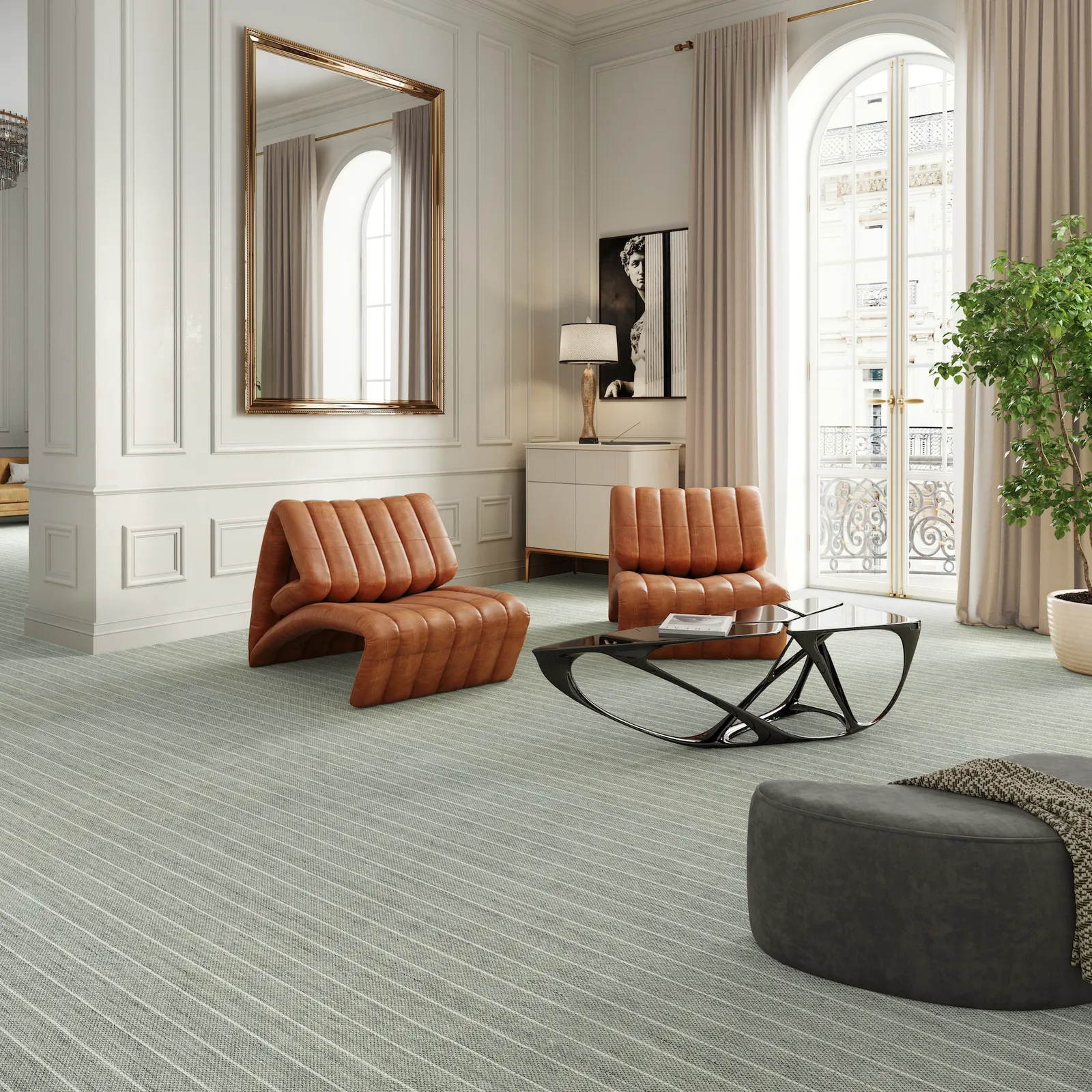Luxurient Collection