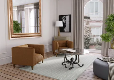 Luxurient Collection