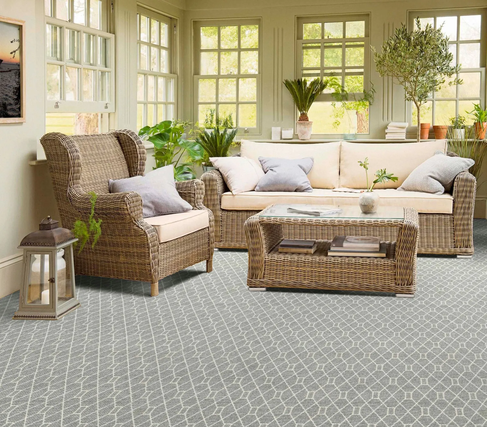 Norman Island Collection
