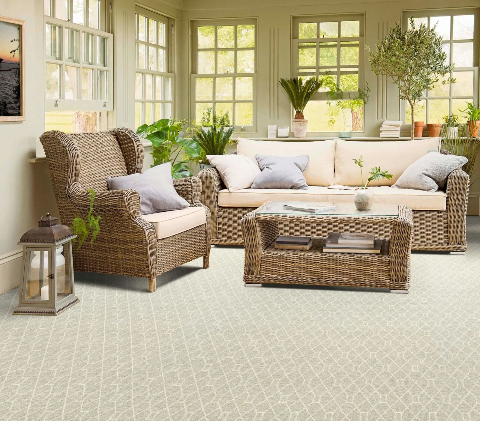 Norman Island Collection