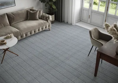 Peter Island Stripe II Collection