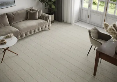Peter Island Stripe II Collection