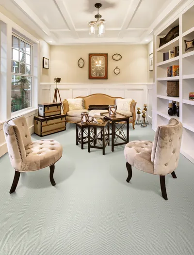 Peter Island Collection