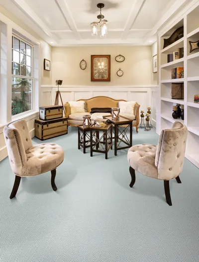 Peter Island Collection