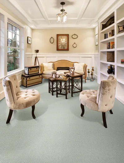 Peter Island Collection