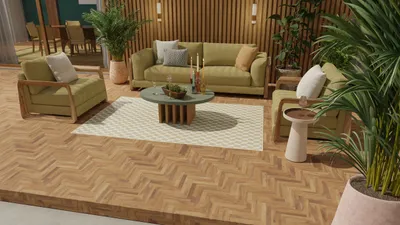 Queens Court Collection