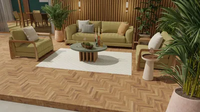 Queens Court Collection