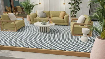 Queens Court Collection