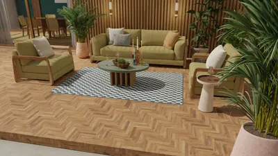 Queens Court Collection