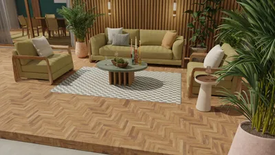 Queens Court Collection